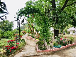 Tatva Bir Tents and Hotel