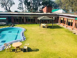 Tatva Bir Tents and Hotel