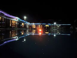Tatva Bir Tents and Hotel