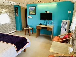 Tatva Bir Tents and Hotel