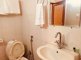 Tatva Bir Tents and Hotel