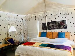 Tatva Bir Tents and Hotel