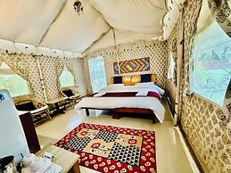 Tatva Bir Tents and Hotel