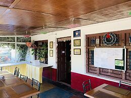 Tatva Bir Tents and Hotel