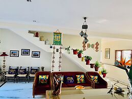 Tatva Bir Tents and Hotel