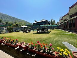 Tatva Bir Tents and Hotel