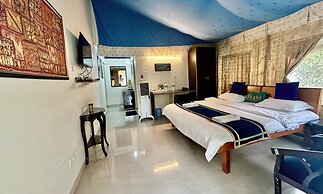 Tatva Bir Tents and Hotel