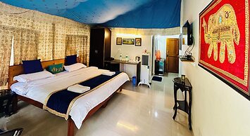 Tatva Bir Tents and Hotel