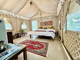 Tatva Bir Tents and Hotel