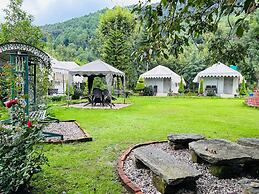 Tatva Bir Tents and Hotel