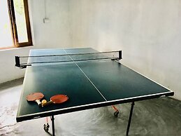 Tatva Bir Tents and Hotel