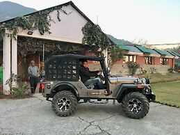 Tatva Bir Tents and Hotel