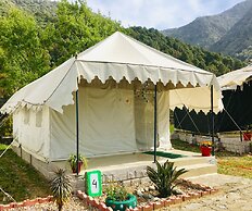Tatva Bir Tents and Hotel