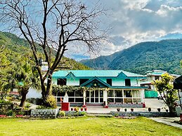 Tatva Bir Tents and Hotel