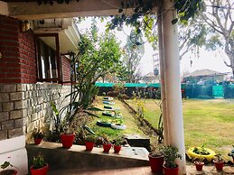 Tatva Bir Tents and Hotel