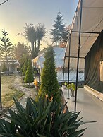 Tatva Bir Tents and Hotel