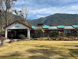 Tatva Bir Tents and Hotel