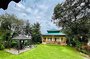 Tatva Bir Tents and Hotel