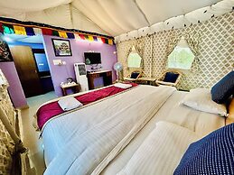 Tatva Bir Tents and Hotel