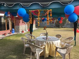 Tatva Bir Tents and Hotel