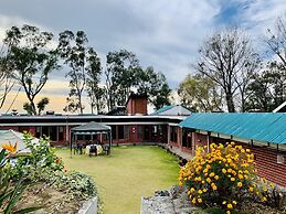 Tatva Bir Tents and Hotel