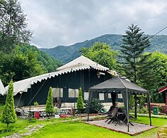 Tatva Bir Tents and Hotel