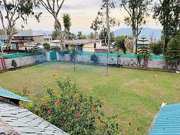 Tatva Bir Tents and Hotel