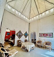 Tatva Bir Tents and Hotel