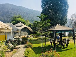 Tatva Bir Tents and Hotel