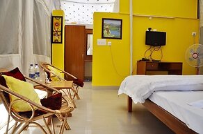 Tatva Bir Tents and Hotel