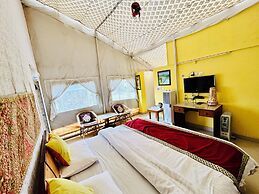 Tatva Bir Tents and Hotel