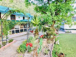 Tatva Bir Tents and Hotel