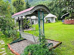 Tatva Bir Tents and Hotel