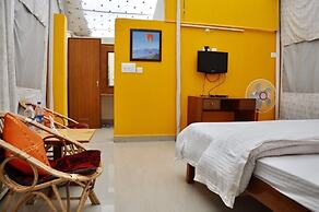 Tatva Bir Tents and Hotel