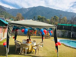 Tatva Bir Tents and Hotel