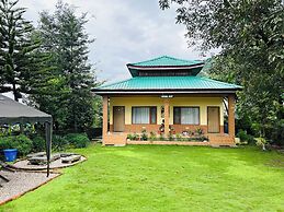 Tatva Bir Tents and Hotel