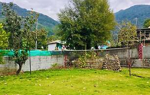Tatva Bir Tents and Hotel