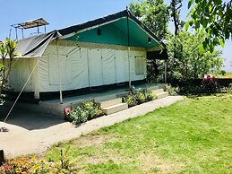 Tatva Bir Tents and Hotel