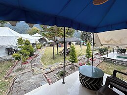 Tatva Bir Tents and Hotel
