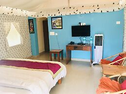 Tatva Bir Tents and Hotel