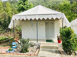 Tatva Bir Tents and Hotel