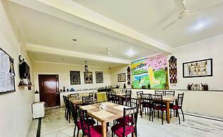 Tatva Bir Tents and Hotel