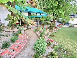 Tatva Bir Tents and Hotel