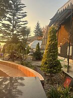 Tatva Bir Tents and Hotel