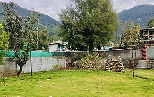 Tatva Bir Tents and Hotel