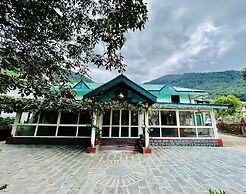 Tatva Bir Tents and Hotel