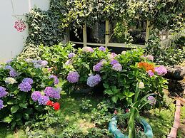 Tatva Bir Tents and Hotel