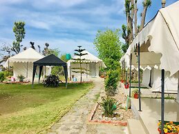 Tatva Bir Tents and Hotel