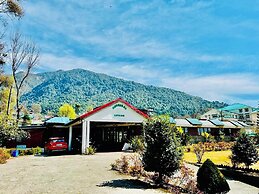 Tatva Bir Tents and Hotel