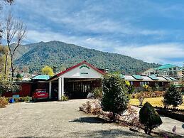 Tatva Bir Tents and Hotel